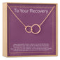 Recovery Necklace, Multiple Styles