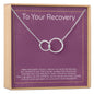Recovery Necklace, Multiple Styles