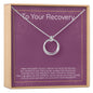 Recovery Necklace, Multiple Styles