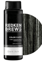 Redken 5 Minute Color Camo Dark Ash 2 Oz