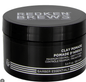 Redken Brews Clay Pomade for Men, High Hold, for Fine and Medium Hair
