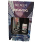 Redken One United Holiday Hair Gift Set (Full + Travel)