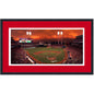 Framed Great American Ballpark Cincinnati Reds MLB 16x24 Baseball Photo Professionally Matted