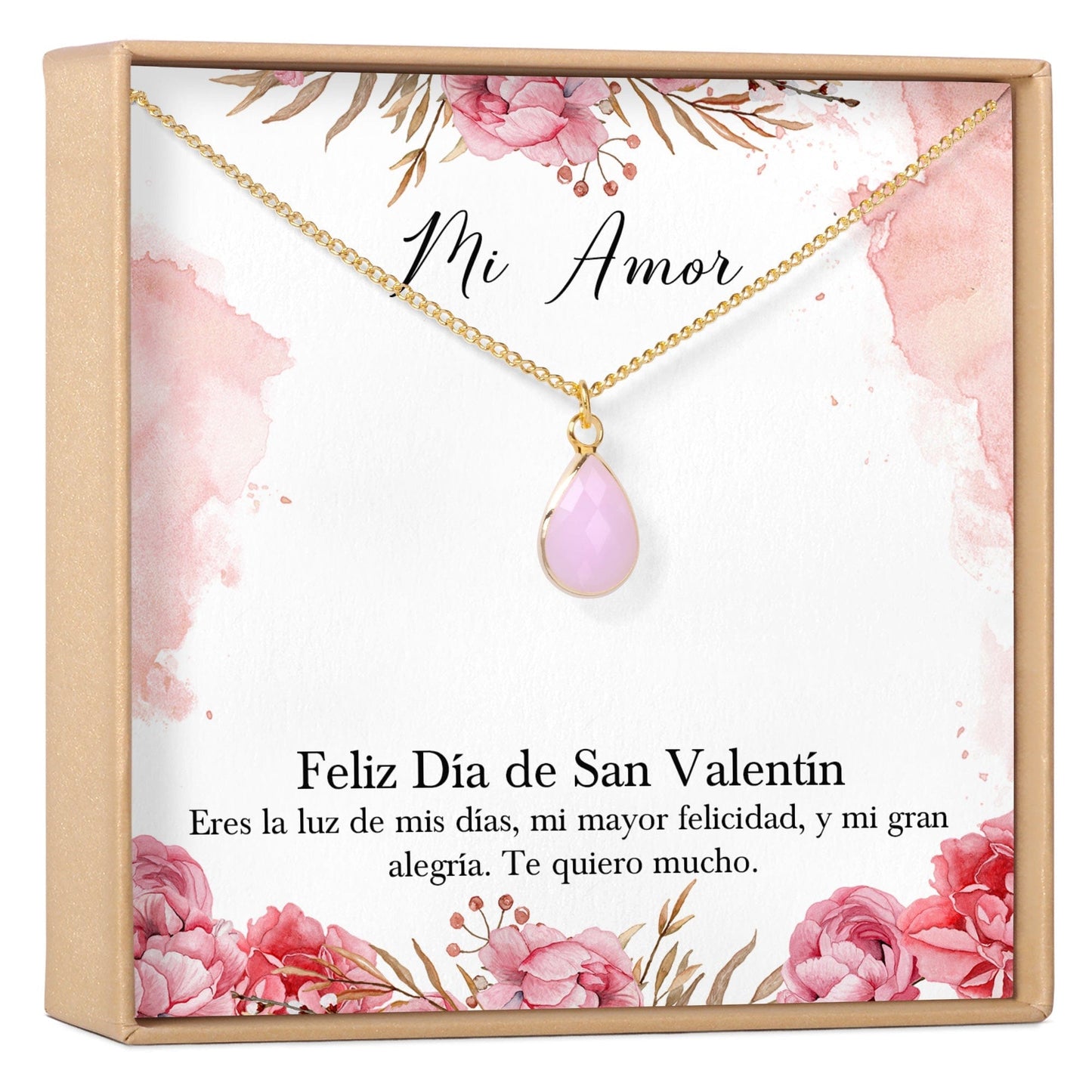 Regalo Para San ValentÌ_n