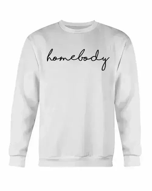 Homebody Sweatshirt