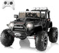Electric Lamborghini Ride-On Car for Kids with Remote Control - 24/12V Truck Design