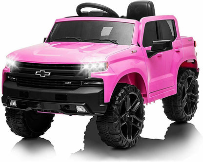 Remote Control Off-Road Truck Toy for Kids - Perfect Christmas Gift!