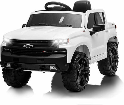 Remote Control Off-Road Truck Toy for Kids - Perfect Christmas Gift!