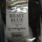 Remy Blue 4x4 Yaki 10" Closure Color 1B Hair Extension
