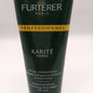 Rene Furterer - Karite Hydra Hydrating Ritual Hydrating Shine Mask - Dry Hair (Salon Product 8.7 Oz)