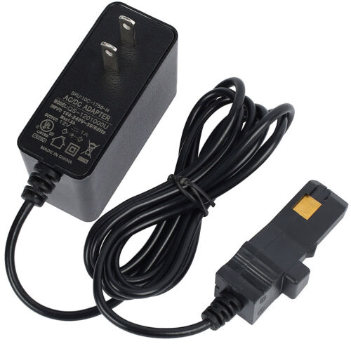 Replacement 12V Charger for Power Wheels 00801-1869 Grey Battery by Fisher Price