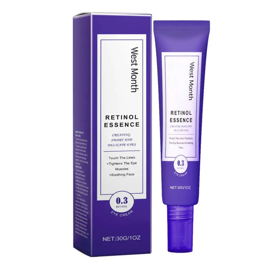 Retinol Essence Anti Aging Eye Cream