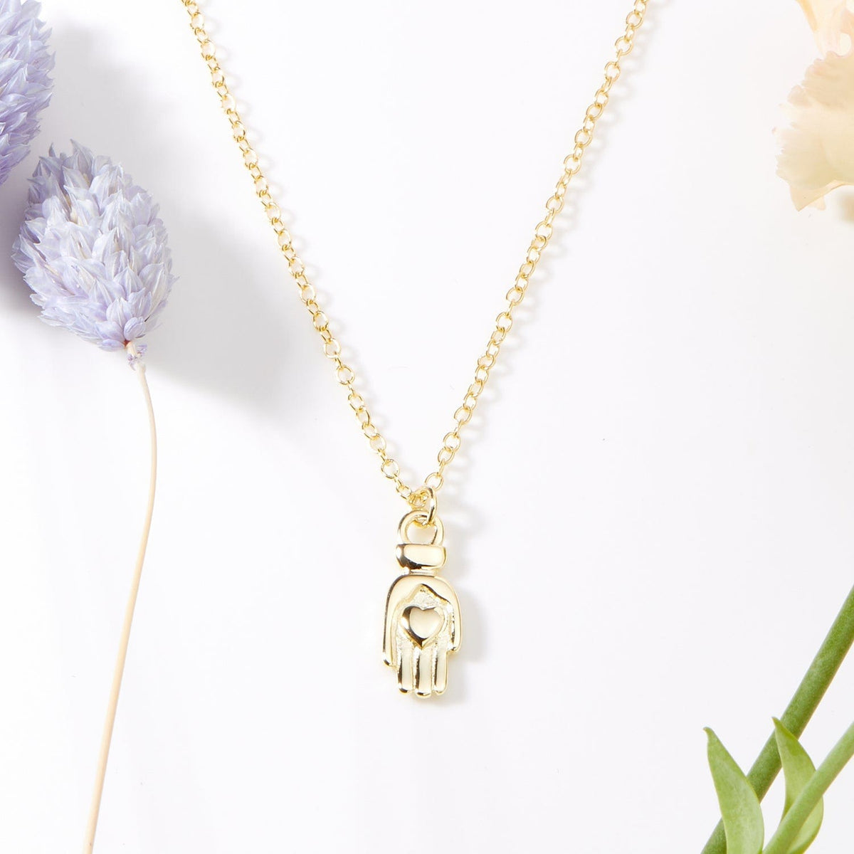 Retirement Necklace