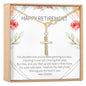 Retirement Necklace, Multiple Styles