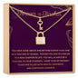Retiring Teacher Necklace, Multiple Styles Jewelry