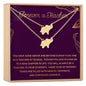 Retiring Teacher Necklace, Multiple Styles Jewelry