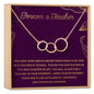 Retiring Teacher Necklace, Multiple Styles Jewelry