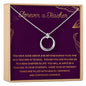 Retiring Teacher Necklace, Multiple Styles Jewelry