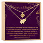 Retiring Teacher Necklace, Multiple Styles Jewelry