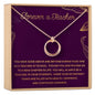 Retiring Teacher Necklace, Multiple Styles Jewelry