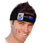 Retro Soccer Fan Headband, 29 Countries (2010 Games)