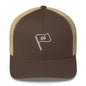 69 Flag Trucker Cap