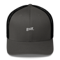 golf. Trucker Cap