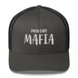 Push Cart Mafia Trucker Cap