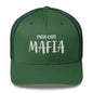 Push Cart Mafia Trucker Cap