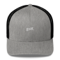 golf. Trucker Cap