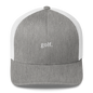golf. Trucker Cap