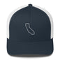 California Trucker Cap
