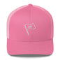 69 Flag Trucker Cap