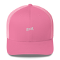 golf. Trucker Cap