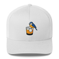 Birdie Juice Golf Trucker Hat