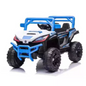 Rev Up the Fun: 12V Electric Ride-On Cars for Kids