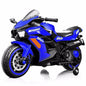 Rev Up the Fun with Our 12V Electric Motorcycle Toy for Kids - 2 Wheels of Excitement!