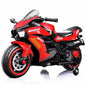 Rev Up the Fun with Our 12V Electric Motorcycle Toy for Kids - 2 Wheels of Excitement!