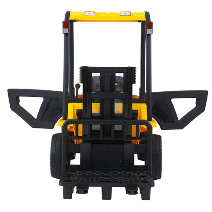 Rev up the Fun with Our Electric Ride-On Car for Kids - 3 Speeds, Perfect Gift!