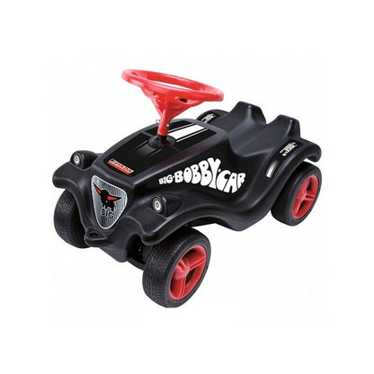 Rev Up the Fun with the BIG Push Rider Bobby Car Classic from Fulda