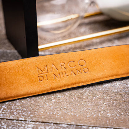 Riccardo Belt Bay Apache