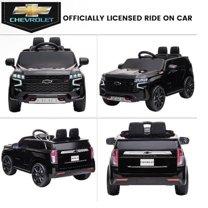Durable Kids Ride-On Toy with Safe Design
