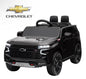 Durable Kids Ride-On Toy with Safe Design