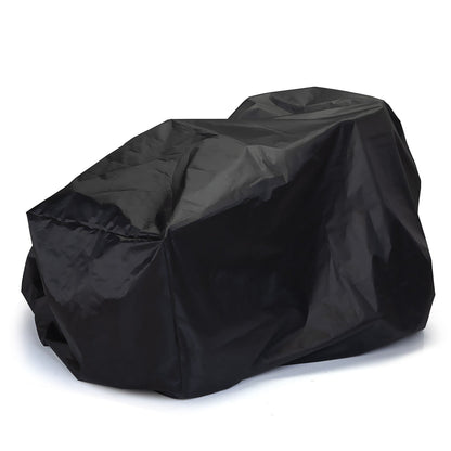 Water-Resistant Outdoor Cover for Children's Ride-On Toy Cars