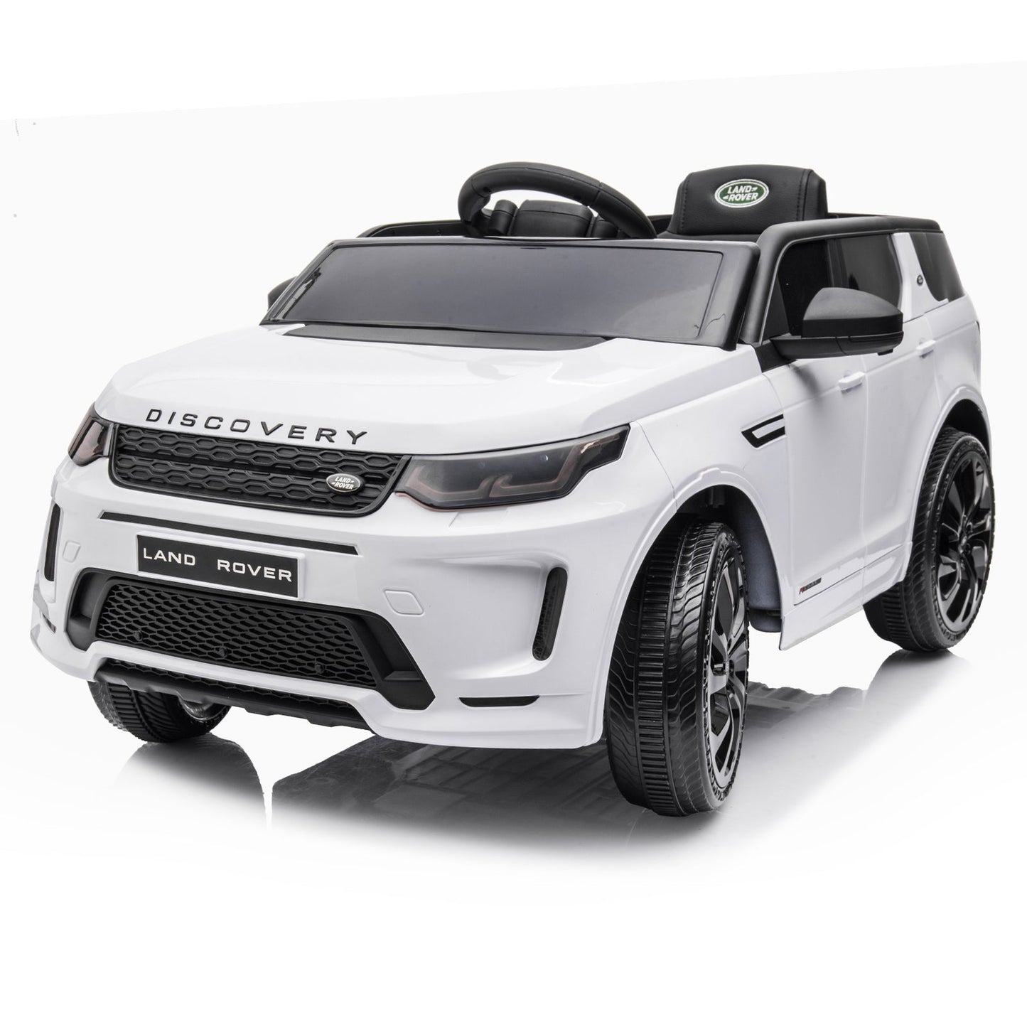 12V Electric Ride-On Car for Kids with Remote Control, Battery Powered Toy Vehicle