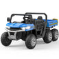 24V Kids Electric Ride-On Truck Car with Remote Control