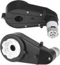 12V Electric Ride-On Motor with 30000RPM for Remote-Controlled Cars and Motorcycles