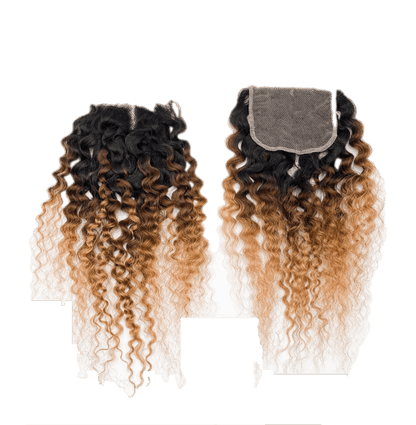 RIO Bohemian Closure 4X4 Gold