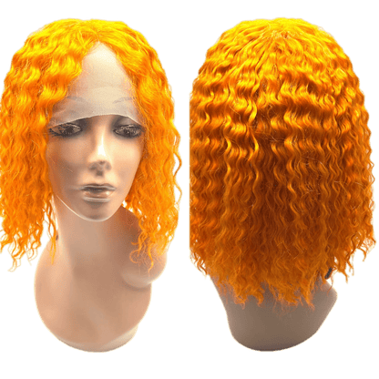 Rio Bohemian Lace Wig