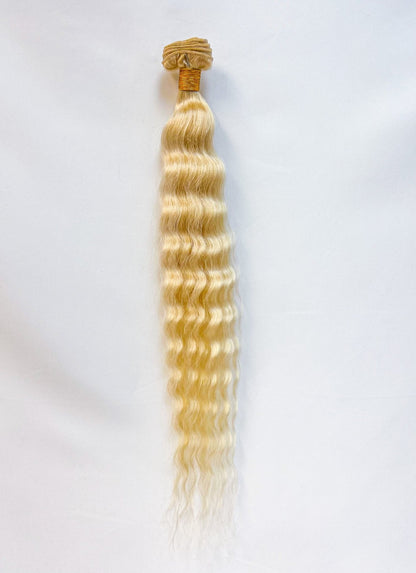 Rio Malaysian Ukrainian Human Hair Bundle - Choose Size